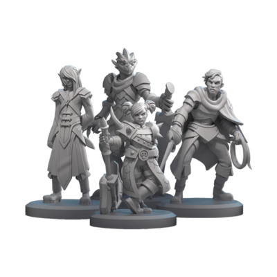 Clank Legacy Acquisitions Incorporated 2 Darkest Magic
