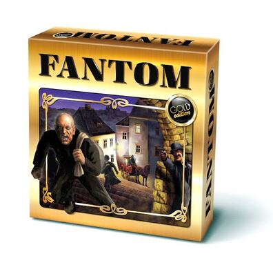 Fantom: Gold Edition