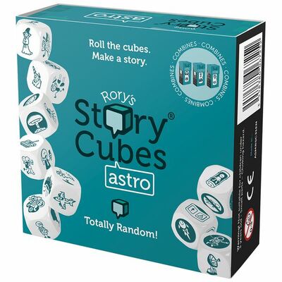 Story Cubes - Astro (EN)