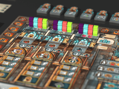 Orloj: Srdce staré Prahy