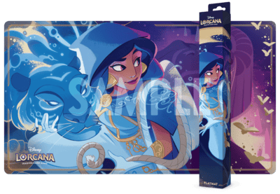 Podložka Disney Lorcana: Whispers in the Well JASMINE