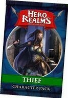 Hero Realms: Character Pack - Thief