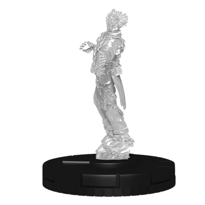 HeroClix: Undead Booster Pack