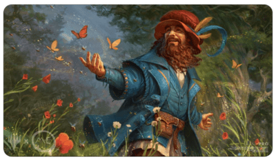 Podložka Ultra PRO Magic: The Gathering The Lord of the Rings: Tales of Middle-Earth TOM BOMBADIL