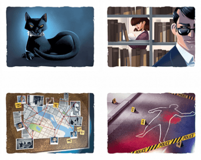 Story Box - Polar EN