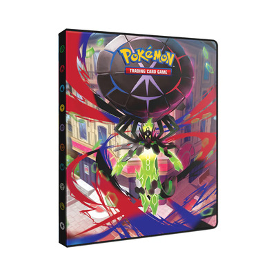Ultra Pro: Album Pokémon Perfect Order 9-pocket
