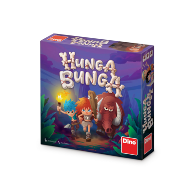 Hunga Bunga