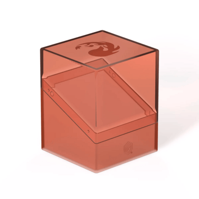 Deck box Ultimate Guard Boulder 100+ Hybrid MTG "Mana Edition" - Mountain