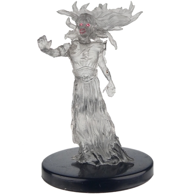 Dungeons & Dragons - Icons of the Realms Miniatures: #23 Banshee (Fangs and Talons)