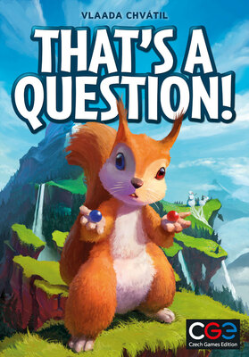 That´s a Question!