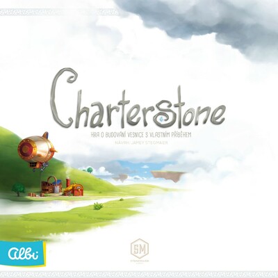Charterstone CZ