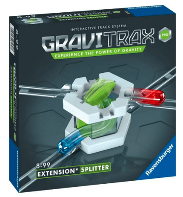 GraviTrax PRO: Splitter 