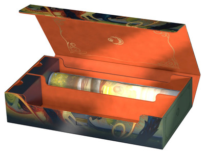 Krabička na karty Ultimate Guard Omnihive 1000+ Lorwyn Eclipsed CELESTIAL REUNION