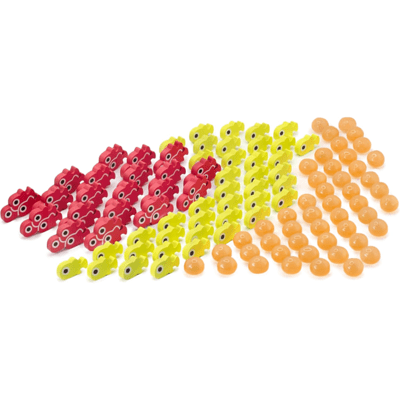 Finspan Upgrade pack