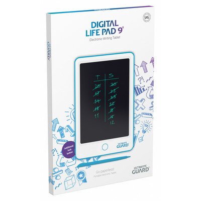 Digital Life Pad UG 9"