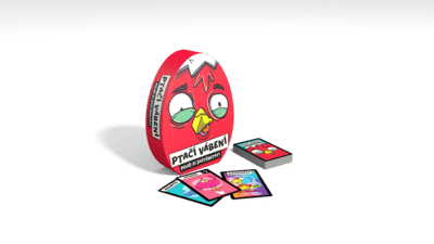 Ptačí vábení