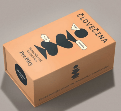 čLOVEčina pre páry