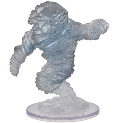 Dungeons & Dragons - Icons of the Realms Miniatures: #27 Air Elemental (Fangs and Talons)