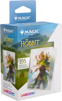 Obaly MTG The Hobbit THRANDUIL Premium Art (105 ks)