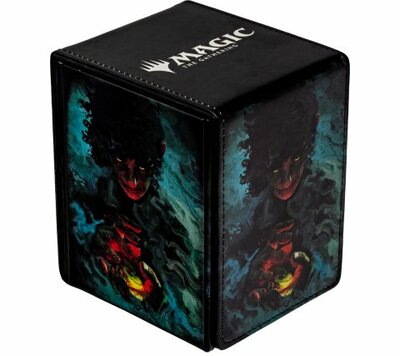 Krabička Alcove Flip Magic: The Gathering The Lord of the Rings: Tales of Middle-Earth FRODO