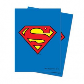 Obaly Ultra PRO Justice League: Superman (65 ks)