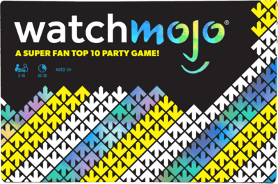 WatchMojo: The Party Game