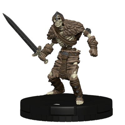 HeroClix: Undead Booster Pack