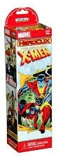 Uncanny X-Men Booster Pack: Marvel HeroClix