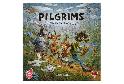 Pilgrims