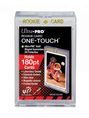 Rookie One-touch magnetic holder UP 180PT UV