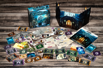 Mysterium CZ (2025)