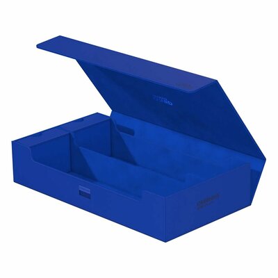 Krabička na karty Ultimate Guard Omnihive 1000+ XenoSkin BLUE