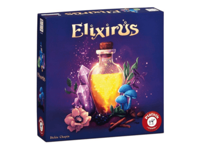 Elixirus