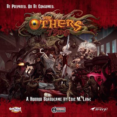 The Others (Core Box)