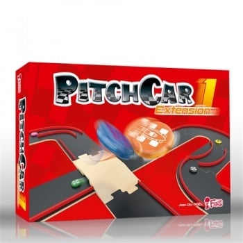 Pitchcar mini: Extension 1