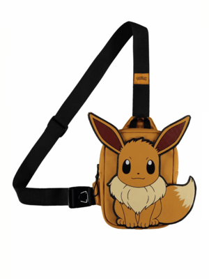 Taška na rameno Pokémon Eevee