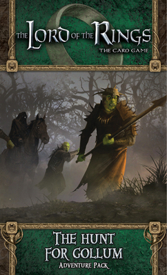 Hunt for Gollum (The Lord of the Rings: The Card Game)