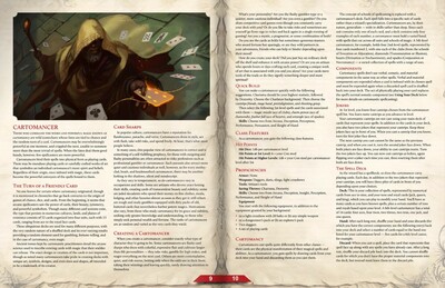Tome of Spell Mastery