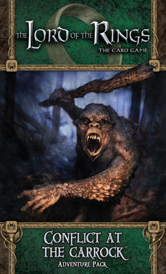 Conflict at the Carrock (The Lord of the Rings: The Card Game)