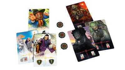 Pán prstenů: Duel o Středozem - Spojenci (rozš.)