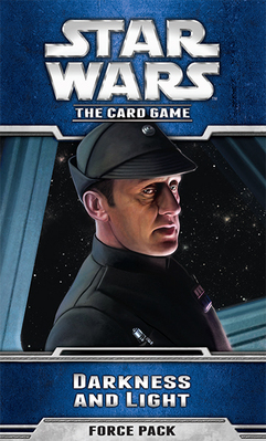 Darkness and Light (Star Wars - The Card Game)