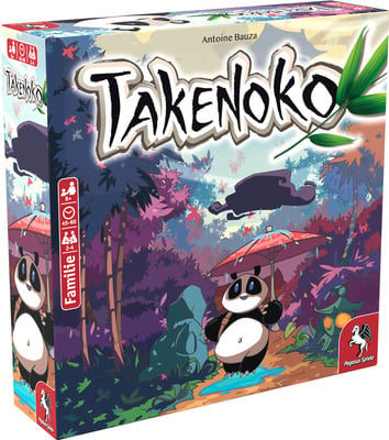 Takenoko