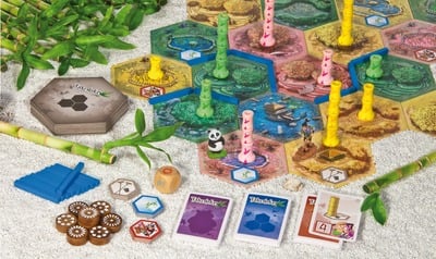 Takenoko