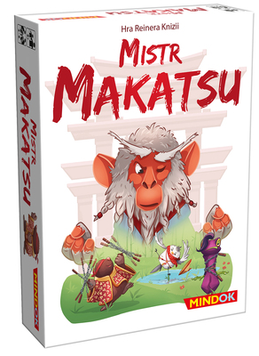 Mistr Makatsu