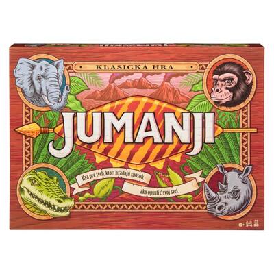 Jumanji