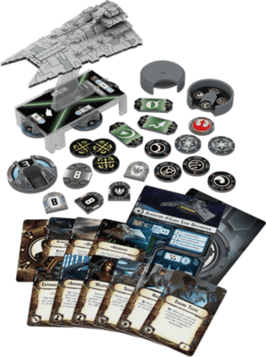 Star Wars: Armada – Gladiator-class Star Destroyer Expansion Pack