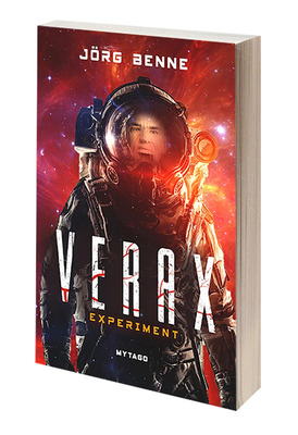 Verax: Experiment - gamebook