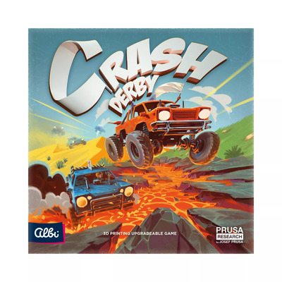 Crash Derby