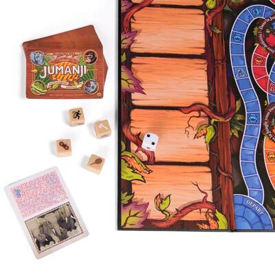 Jumanji