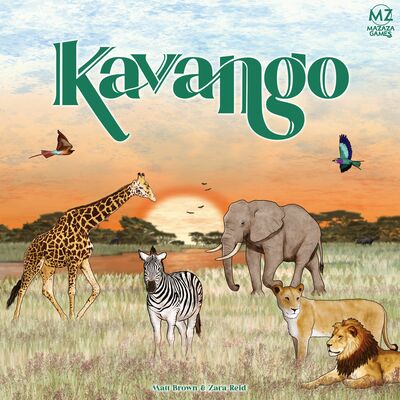 Kavango